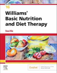 Williams' Basic Nutrition and Diet Therapy