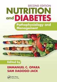 Nutrition and Diabetes