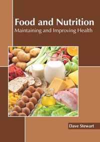 Food and Nutrition