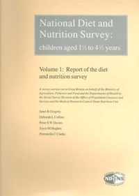 National Diet and Nutrition Survey