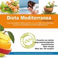 Dieta mediterranea