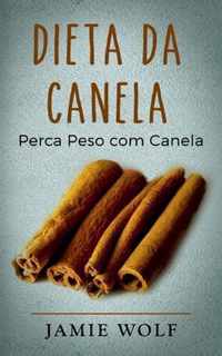 Dieta da Canela