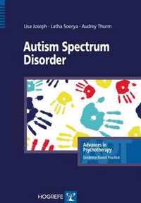 Autism Spectrum Disorders