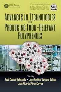 Advances in Technologies for Producing Food-relevant Polyphenols