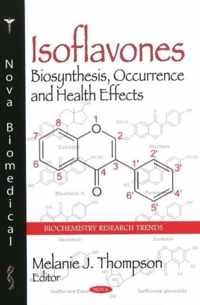 Isoflavones