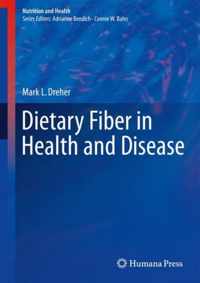 Dietary Fiber in Health and Disease