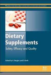 Dietary Supplements