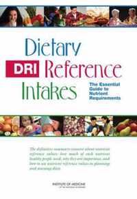 Dietary Reference Intakes