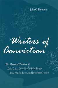 Writers of Conviction