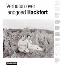 Verhalen van landgoed Hackfort