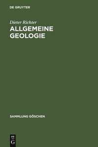 Allgemeine Geologie