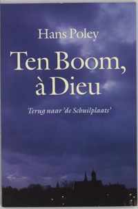 Ten Boom, a Dieu