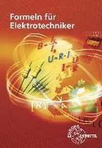 Formeln für Elektrotechniker