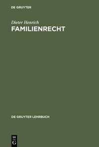 Familienrecht