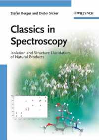 Classics in Spectroscopy