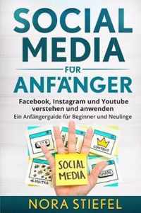 Social Media f r Anf nger