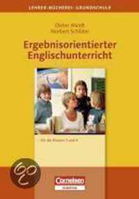 Ergebnisorientierter Englischunterricht