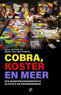 Cobra, Koster en meer