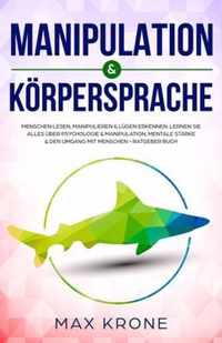 Manipulation & Koerpersprache