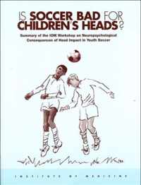 Is Soccer Bad for Children's Heads?