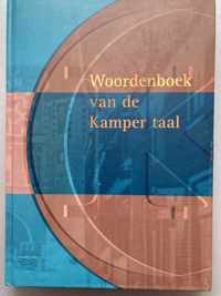 Woordenboek van de Kamper taal