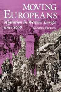 Moving Europeans, Second Edition