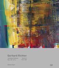 Gerhard Richter Catalogue Raisonné. Volume 3