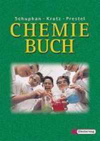 Chemie Buch. Schülerband. Neubearbeitung