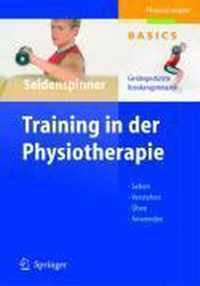 Training in der Physiotherapie