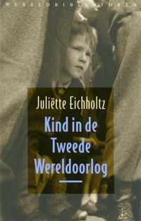 Kind in de Tweede Wereldoorlog