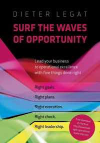 Surf the waves of opportunity