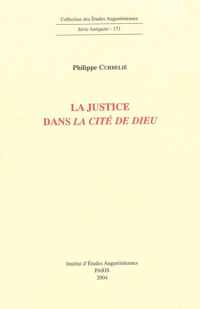 La justice dans la 'Cité de Dieu'