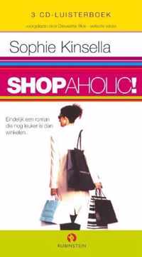 Shopaholic - Shopaholic