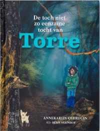 De toch niet zo eenzame tocht van Torre