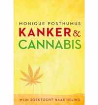 Kanker en cannabis