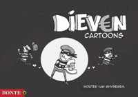 Dieven cartoons