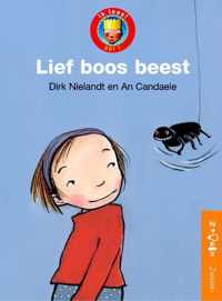 Lief boos beest - Dirk Nielandt