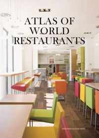 Atlas of World Restaurants