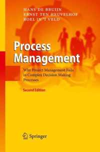 Process Management