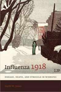 Influenza 1918