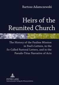 Heirs of the Reunited Church