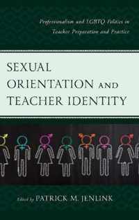 Sexual Orientation and Teacher Identity