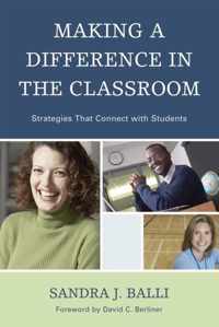 Making a Difference in the Classroom