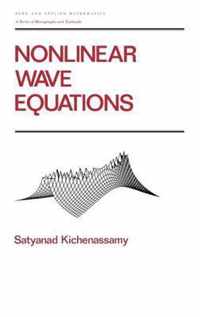 Nonlinear Wave Equations