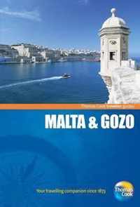 Malta and Gozo