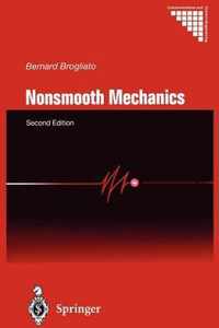 Nonsmooth Mechanics