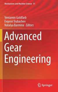 Advanced Gear Engineering