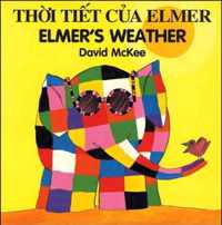 Elmer's Weather (vietnamese-english)