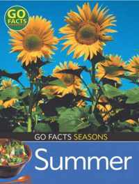 Go Facts Seasons Summer