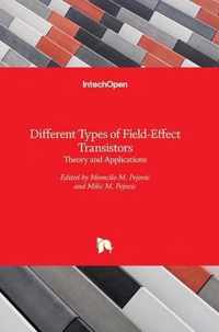 Different Types of Field-Effect Transistors